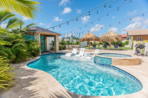 Cadushi Cove - 4br Oasis Wpool & Bbq By Lucha